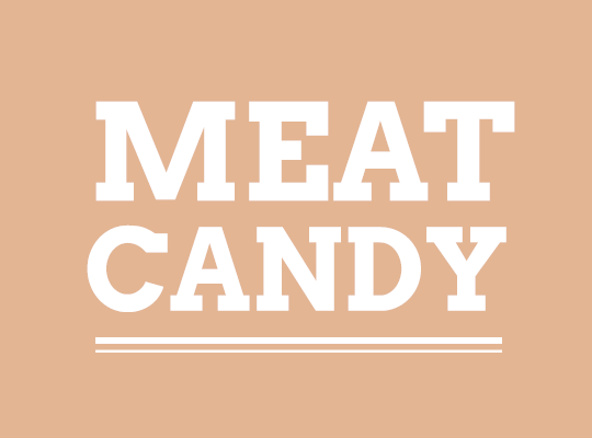 Meat Lodge - Meat Candy