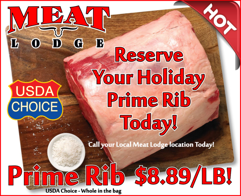 Prime Rib 3 - Meat Lodge